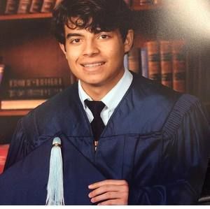 Meet your Posher, Gary